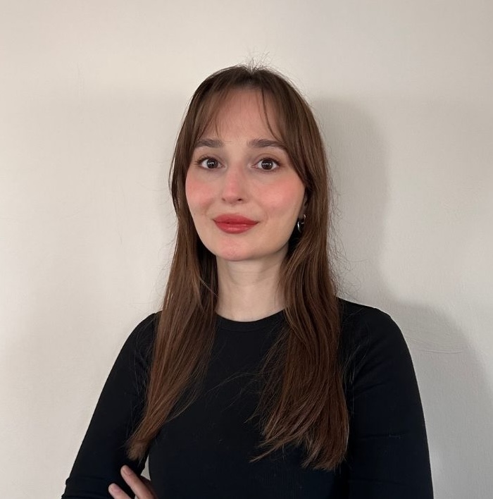 Yekta Buse Sarı