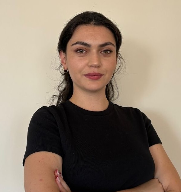 İdil Danacı Işıkoğlu